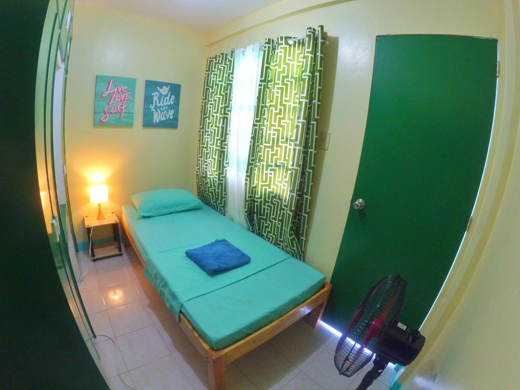 Backpackers Homestay - Nomadsmnl Manila Eksteriør bilde